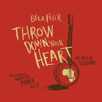 Throw down your heart Tales from the acoustic planet. Vol. 3, African sessions 