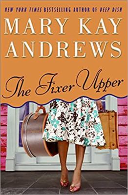 The fixer upper 