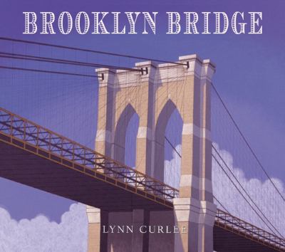 Brooklyn Bridge 