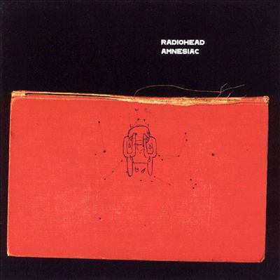 Amnesiac