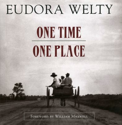 One time, one place : Mississippi in the Depression : a snapshot album 