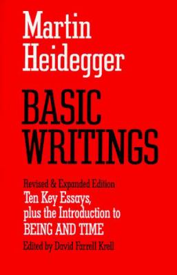 Basic writings : from Being and time (1927) to The task of thinking (1964) 