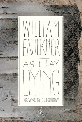 As I lay dying : the corrected text 