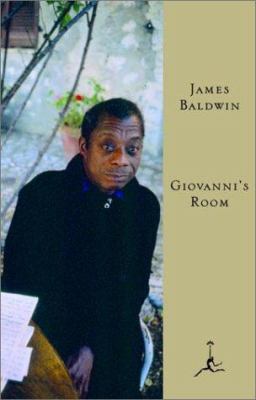 Giovanni's room 