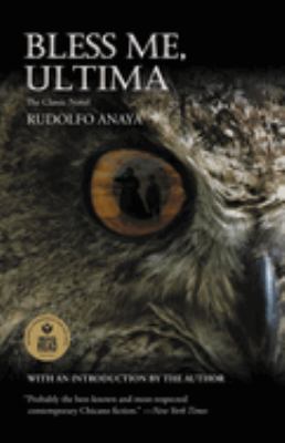 Bless me, Ultima 