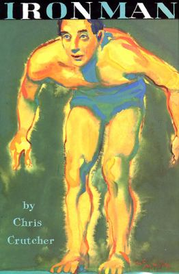 Ironman : a novel 