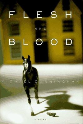 Flesh and blood 