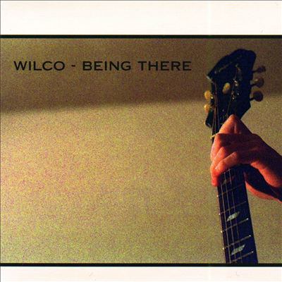 Being there