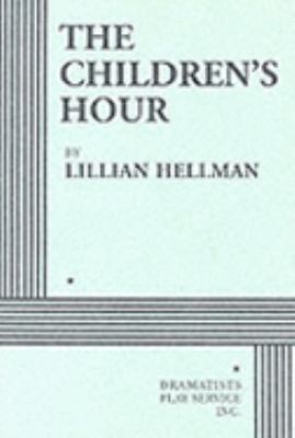 The children's hour 