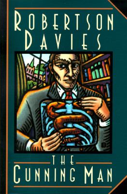 The cunning man : a novel 