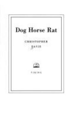 Dog, horse, rat 