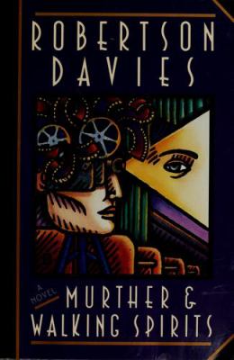 Murther & walking spirits 