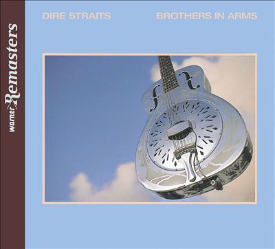 Brothers in arms