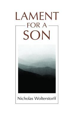 Lament for a son 