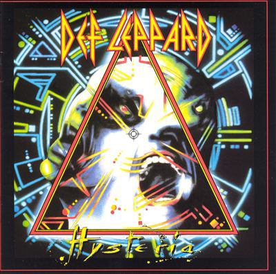 Hysteria