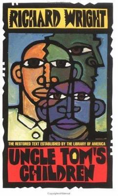 Uncle Tom's children 