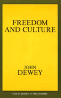 Freedom and culture 