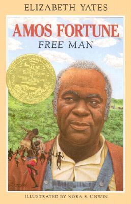 Amos Fortune : free man 