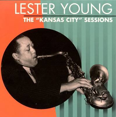 The "Kansas City" sessions