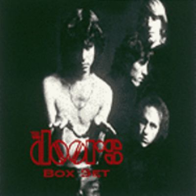 The Doors box set