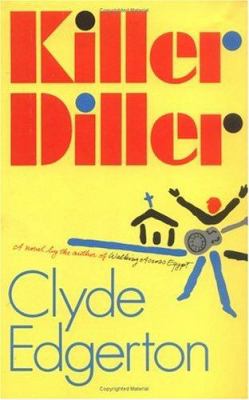 Killer diller : a novel 