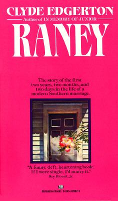 Raney : a novel 