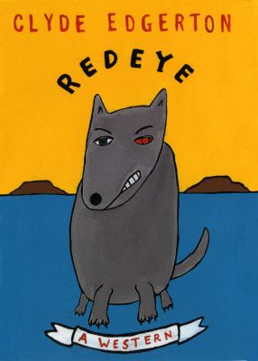 Redeye : a western 