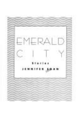 Emerald city : stories 