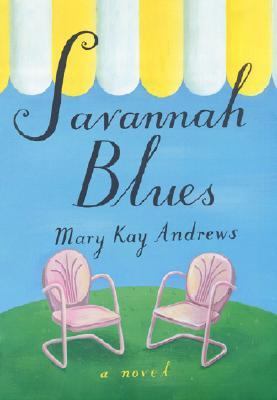 Savannah blues 