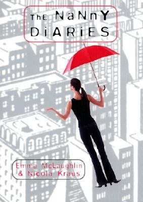 The nanny diaries : a novel 