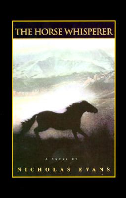 The horse whisperer 