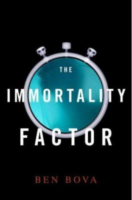 The immortality factor 