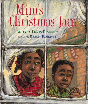 Mim's Christmas jam 