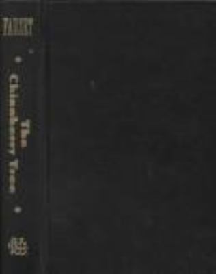 The chinaberry tree : a novel of American life 
