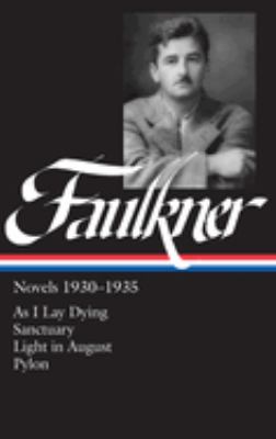 Novels, 1930-1935 