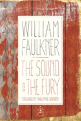The sound and the fury 
