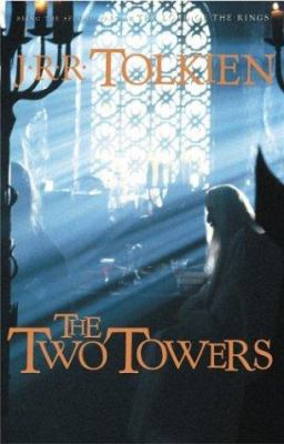 The two towers : being the second part of The Lord of the rings 