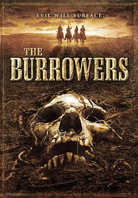 The burrowers