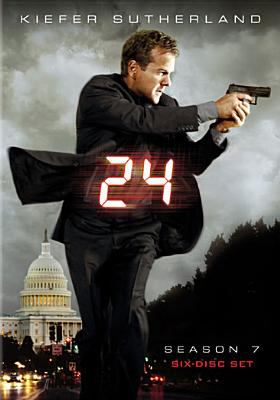 24 season 7 