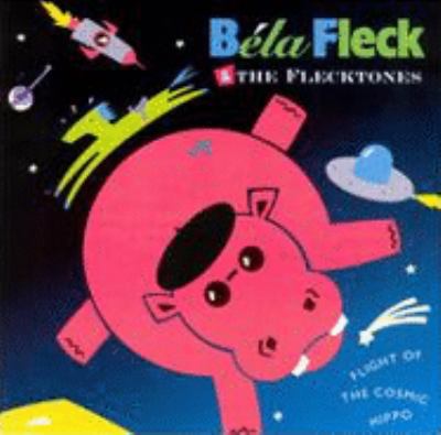 Flight of the cosmic hippo