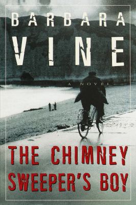 The chimney sweeper's boy : a novel 