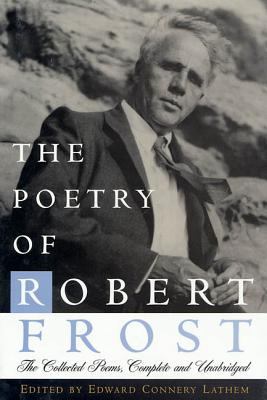 The poetry of Robert Frost.
