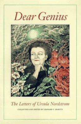 Dear genius : the letters of Ursula Nordstrom 