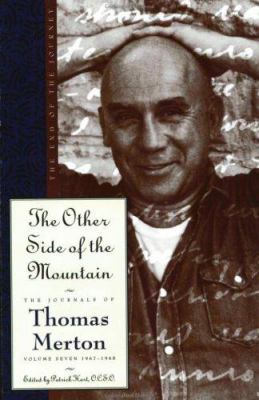 The other side of the mountain : the end of the journey 