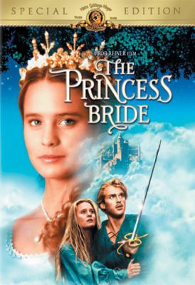 The princess bride