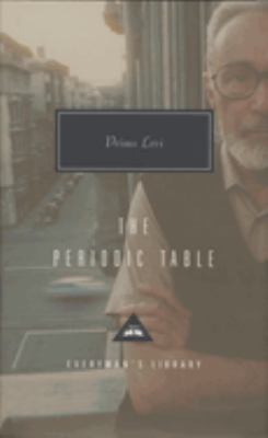 The periodic table 