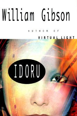 Idoru 
