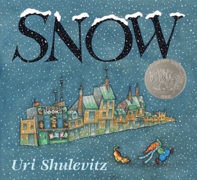 Snow 