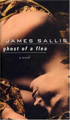 Ghost of a flea : a Lew Griffin novel 
