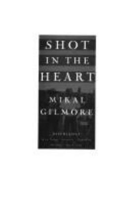 Shot in the heart 